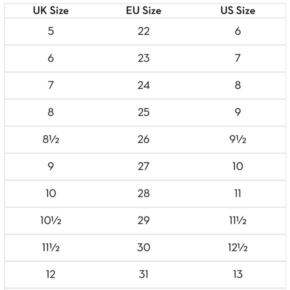 Mini Boden Blue Rainbow High Top Sneakers - Picture 9 of 9